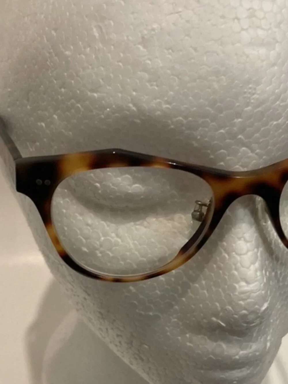 Bailey Nelson MORGAN Tortoise Glasses